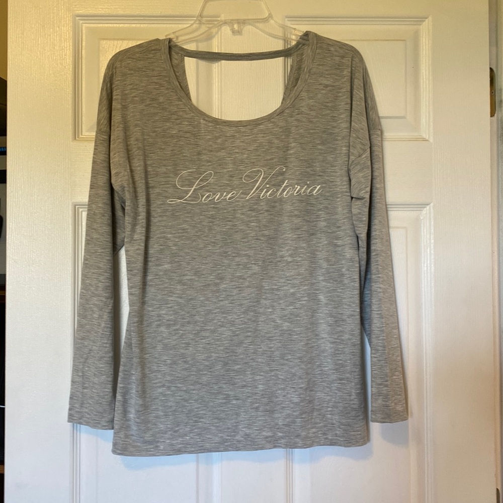 NWOT - Victoria’s Secret top - Size Large